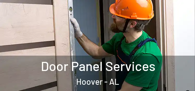  Door Panel Services Hoover - AL