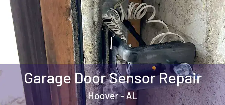  Garage Door Sensor Repair Hoover - AL