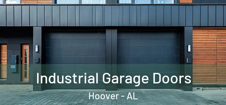  Industrial Garage Doors Hoover - AL