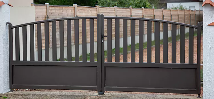 Advanced Gate Solutions in Hoover, AL