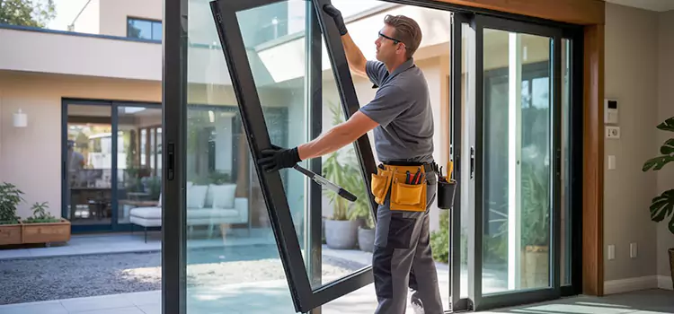 Specialized Sliding Door Roller Services in Hoover, Alabama
