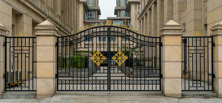 Comprehensive Iron Gate Maintenance Solutions in Hoover, AL