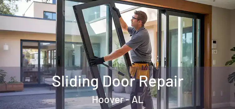 Sliding Door Repair Hoover - AL